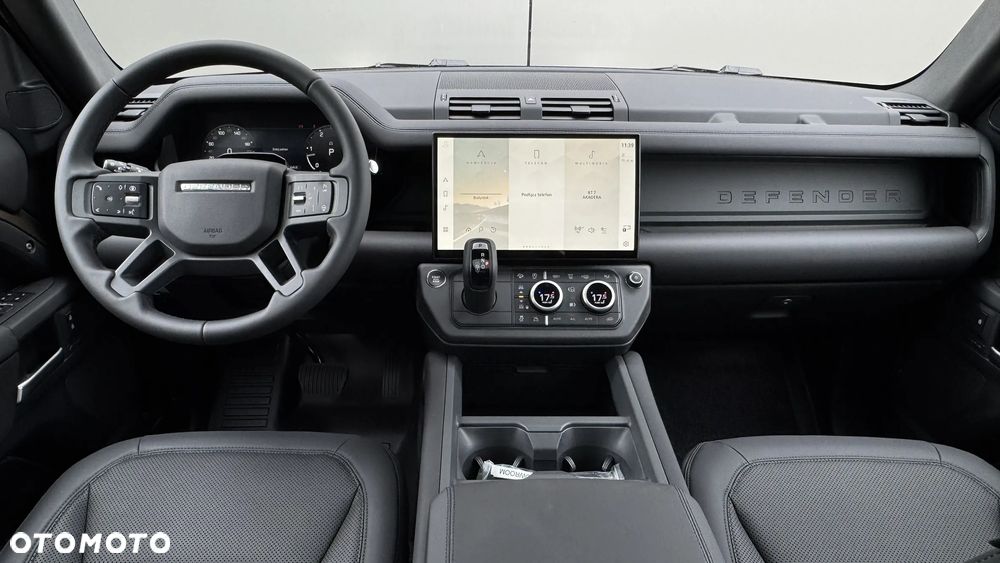 Land Rover Defender 3.0 D350 mHEV X-Dynamic SE - 11