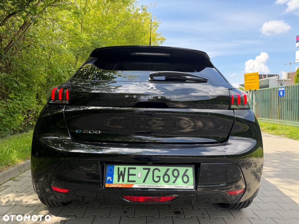 Peugeot 208 Allure - 7