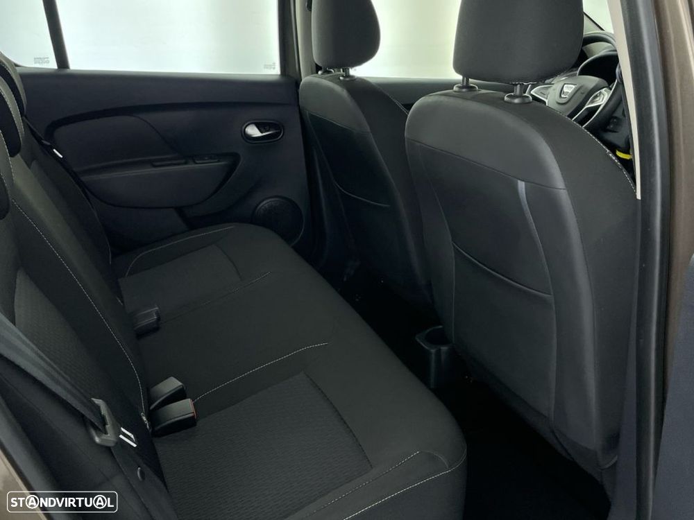 Dacia Sandero 0.9 TCe Confort - 25