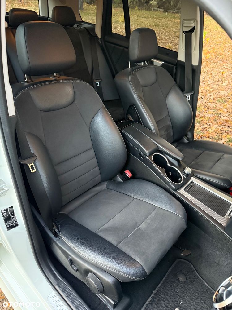 Mercedes-Benz GLK 220 CDI BlueTEC 4-Matic - 9