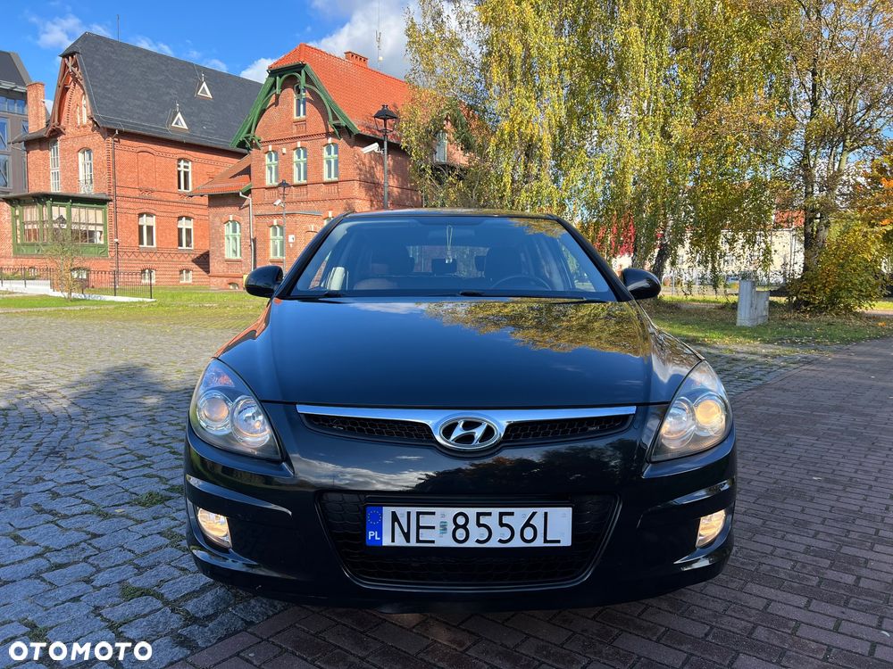 Hyundai i30 1.4 Edition Plus - 2
