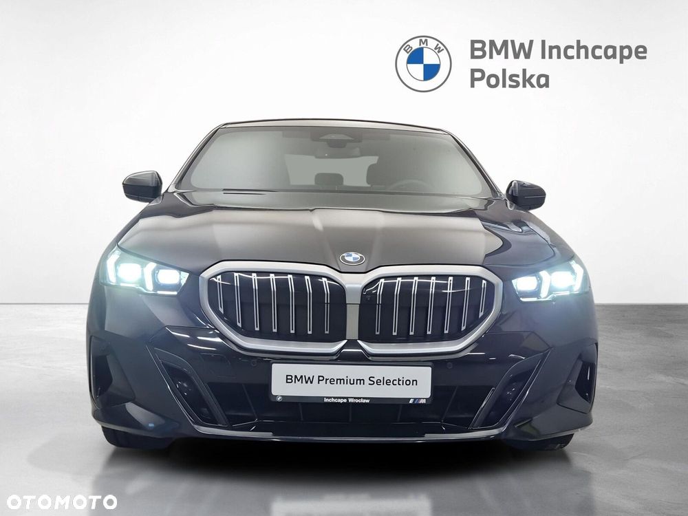 BMW Seria 5 - 9