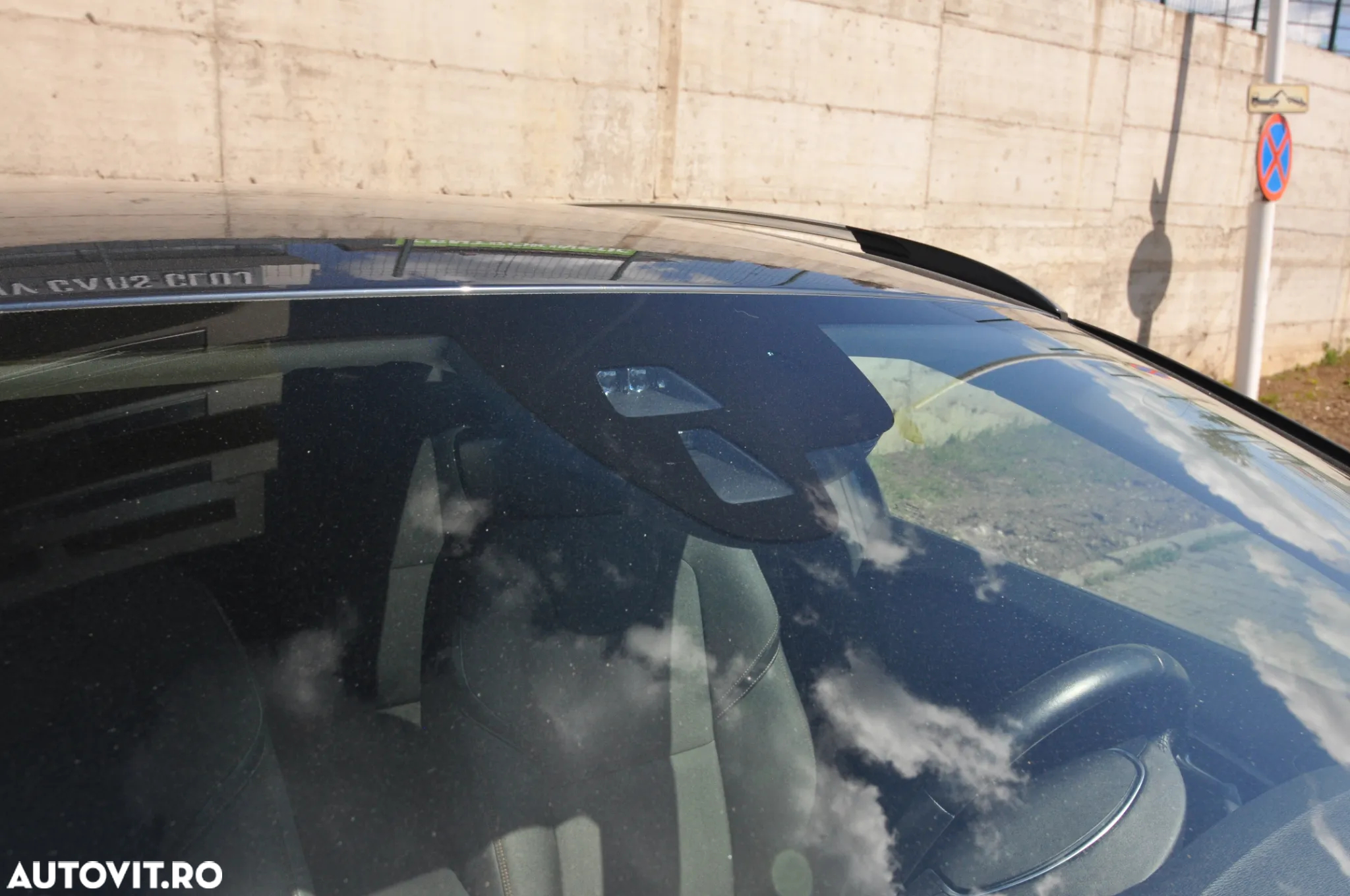Volvo V40 Cross Country D2 Geartronic - 11