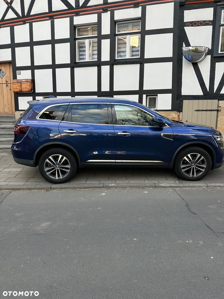 Renault Koleos - 3