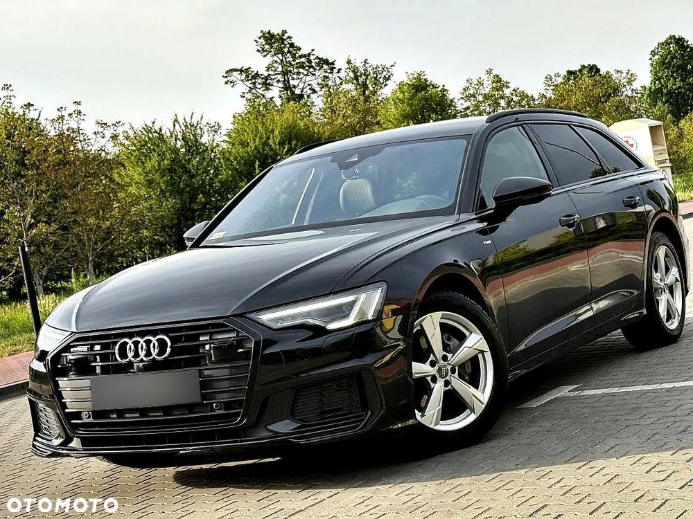 Audi A6 - 3