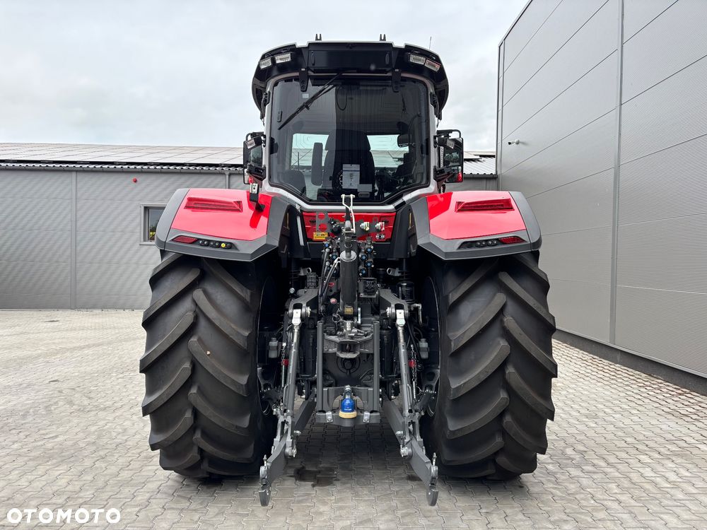 Massey Ferguson 8S.205 - 11