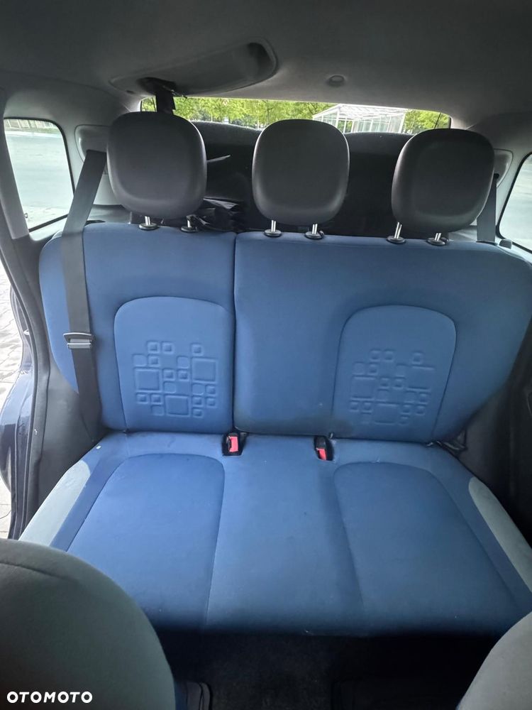 Fiat Panda 1.2 Easy - 12