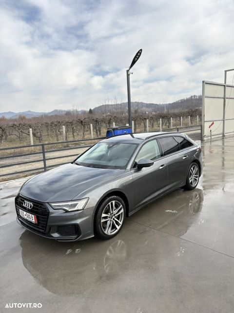 Audi A6 3.0 45 TDI quattro Tiptronic Sport - 2