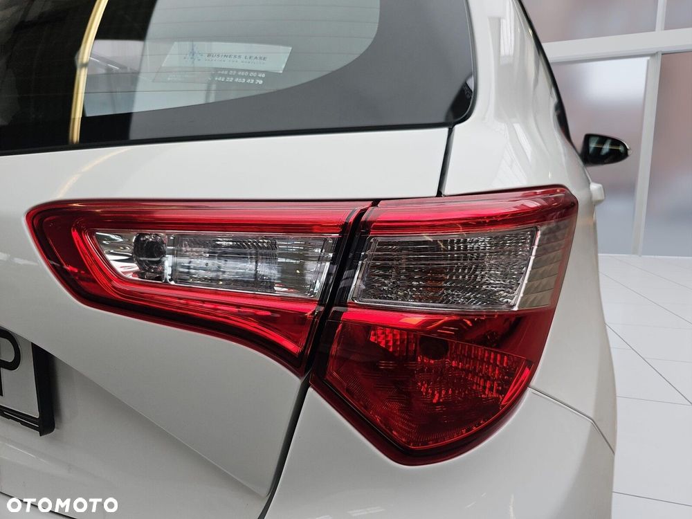 Toyota Yaris 1.5 Active - 30