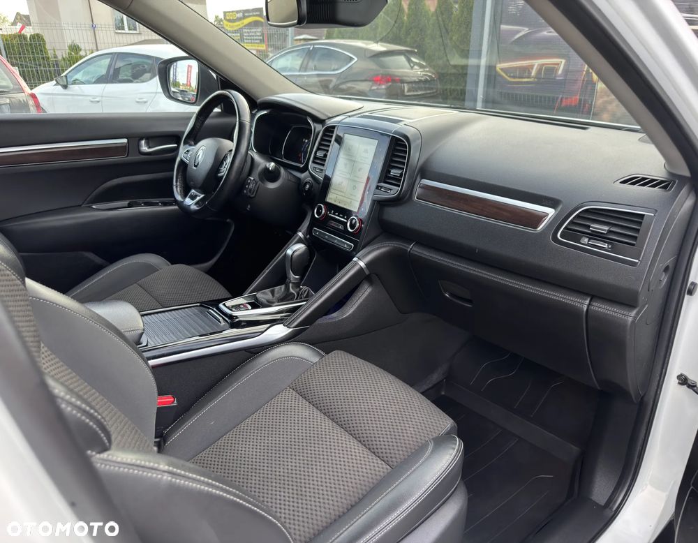 Renault Koleos ENERGY dCi 175 X-tronic 4WD LIMITED - 32