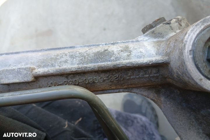 Caseta de directie 0230080033101 GN1422061E 0230080033101 GN1422061E - 5