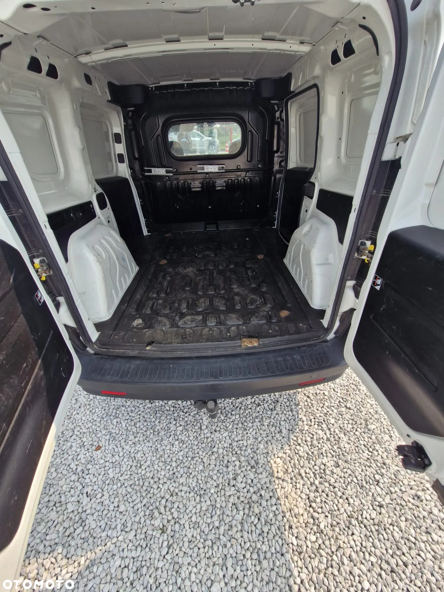 Fiat Doblo - 8