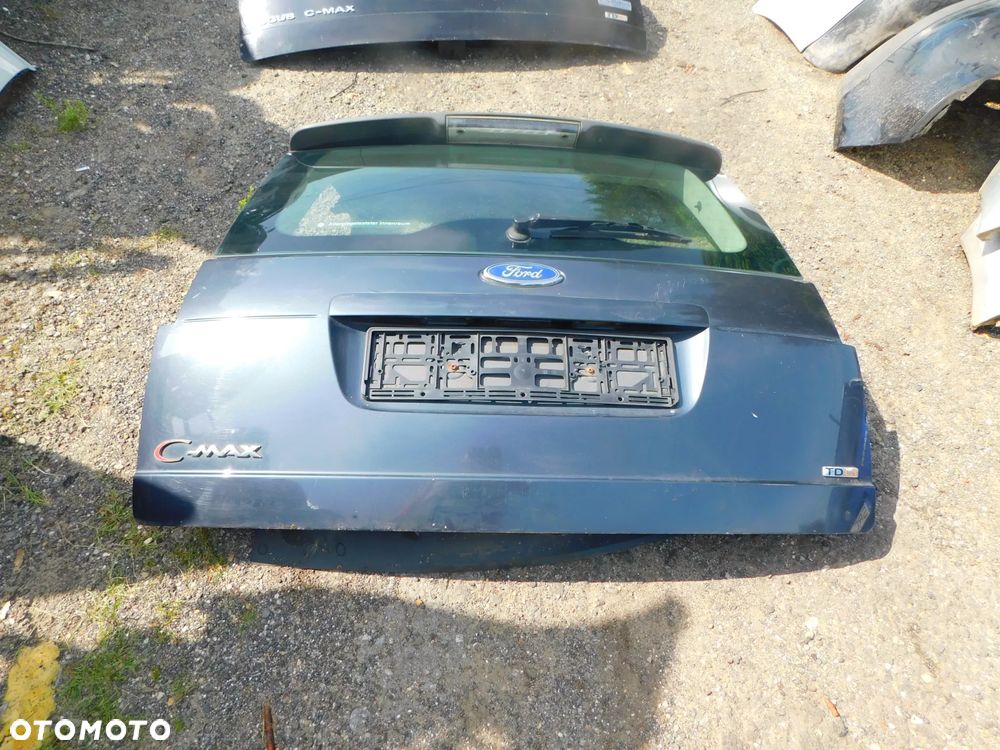 ford C-MAX  klapa nr 41038 WYSYŁKA - 1