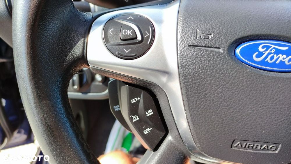 Ford C-MAX - 23