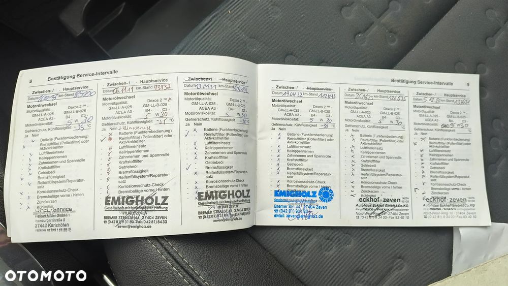 Opel Meriva 1.4 Innovation - 17