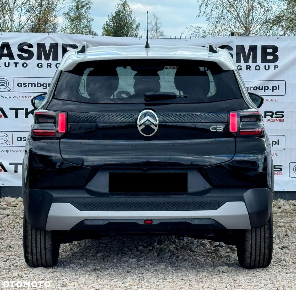 Citroën C3 1.2 T Max - 7