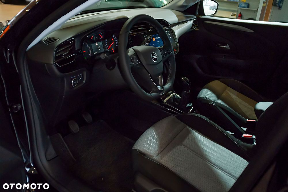 Opel Corsa 1.2 Edition S&S - 6