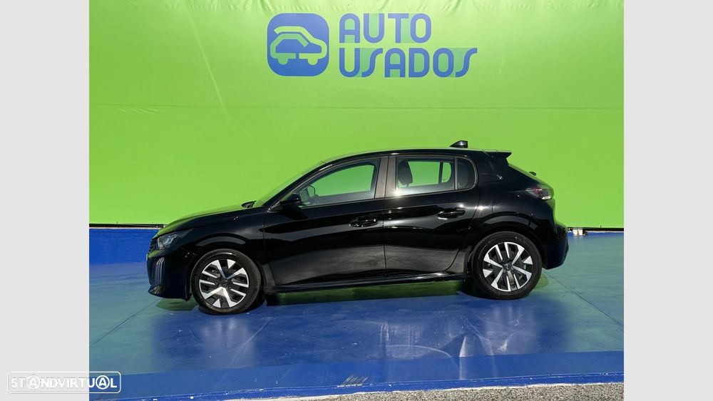 Peugeot 208 1.2 PureTech Active - 7