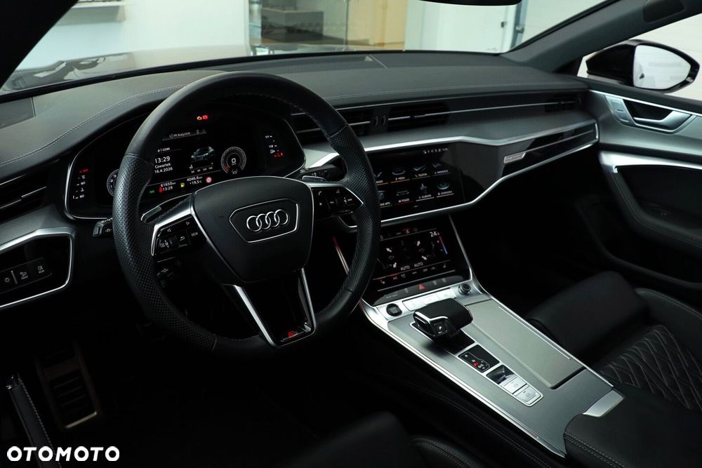 Audi A7 Sportback - 25