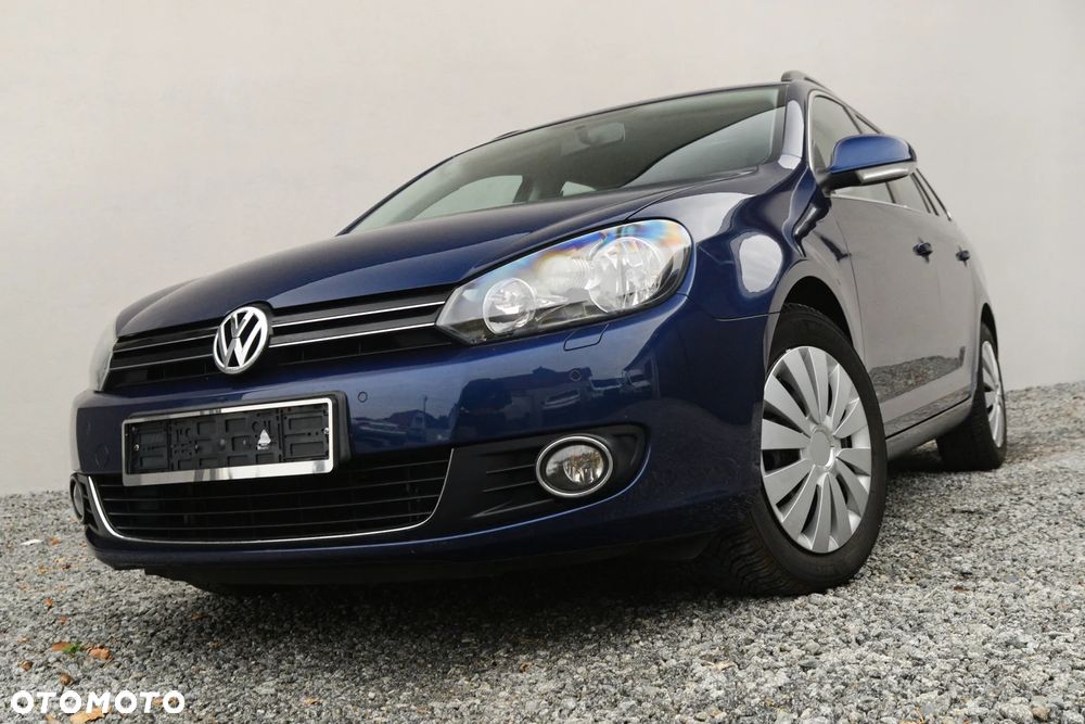 Volkswagen Golf 1.4 TSI BMT Highline Perfectline - 10