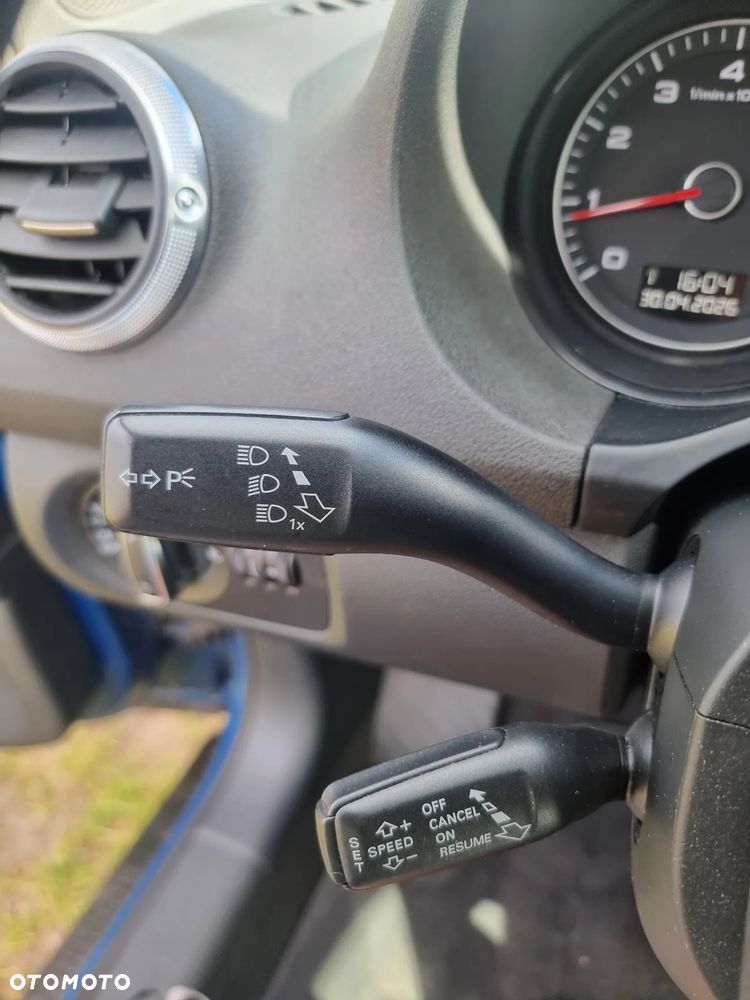 Audi A3 3-drzwiowe - 9