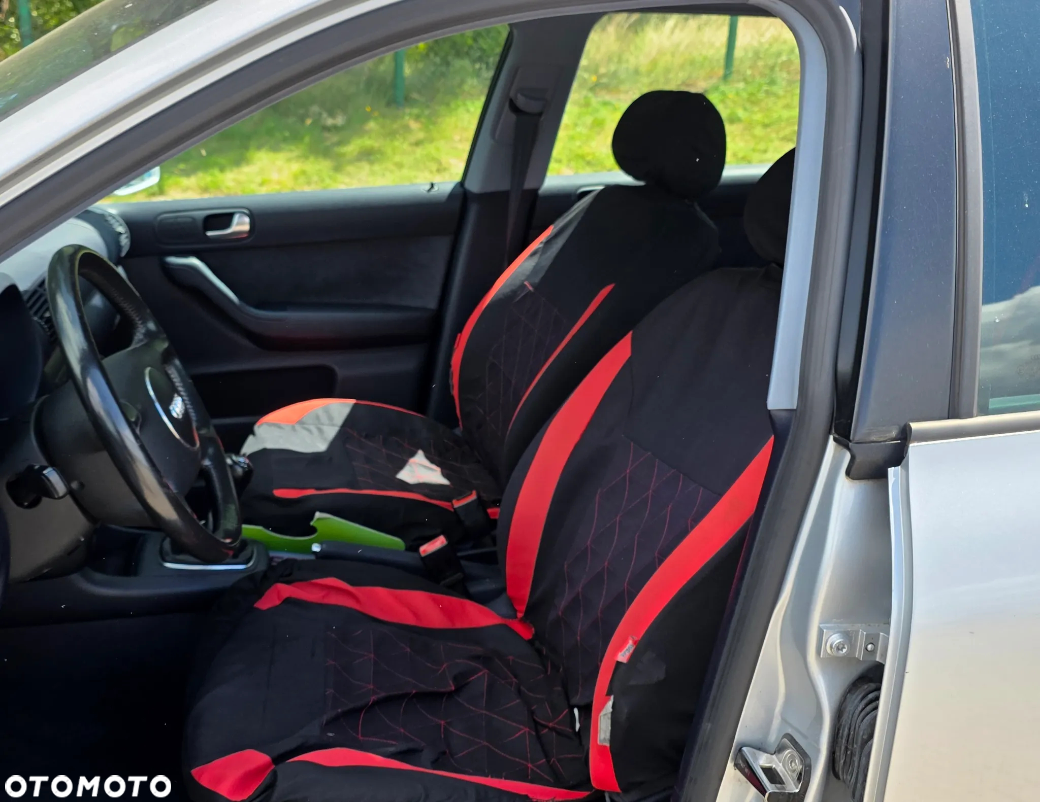 Audi A3 1.6 Ambiente - 6