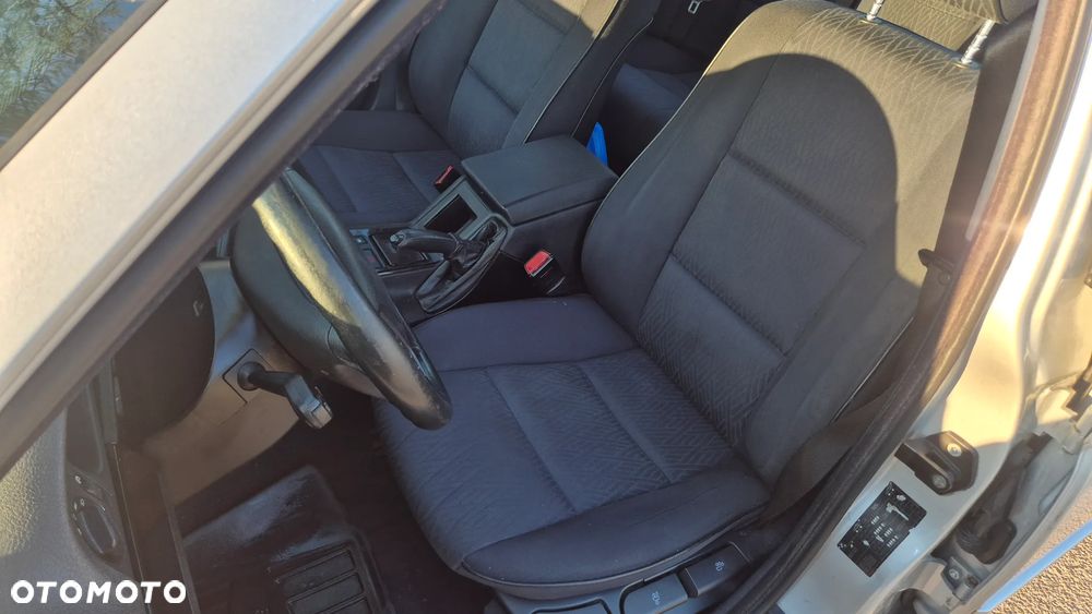 BMW Seria 5 - 15