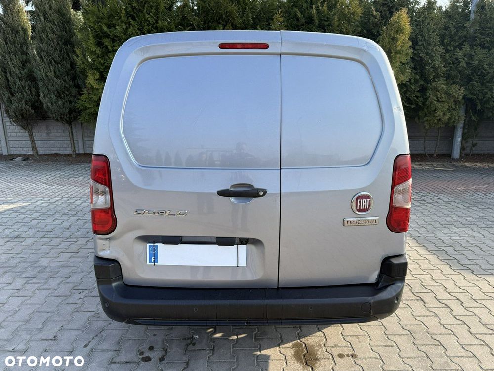 Fiat Doblo - 2