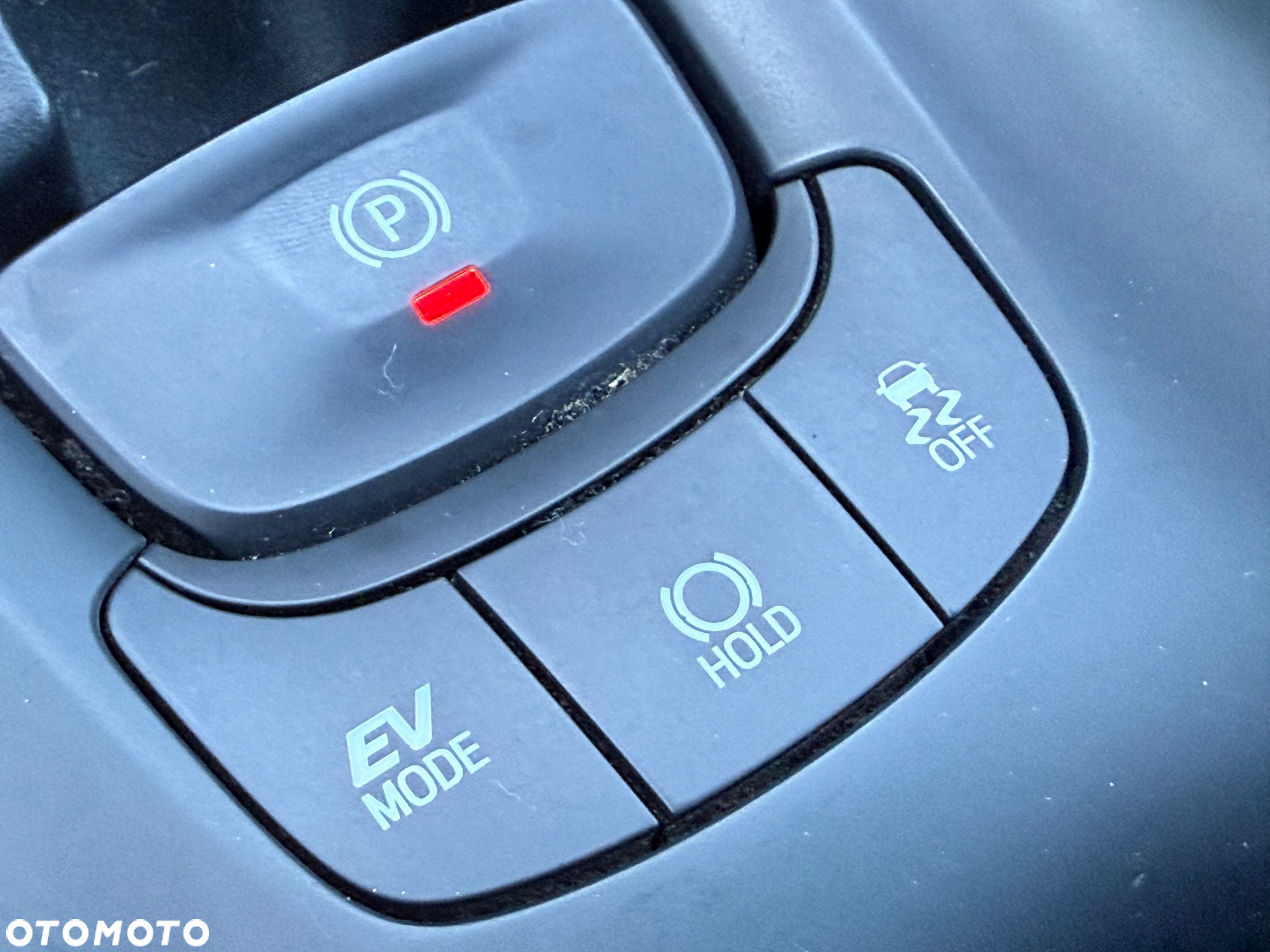 Toyota C-HR 1.8 Hybrid Executive - 20