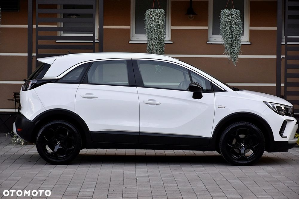 Opel Crossland X 1.5 Start/Stop Automatik Ultimate - 15