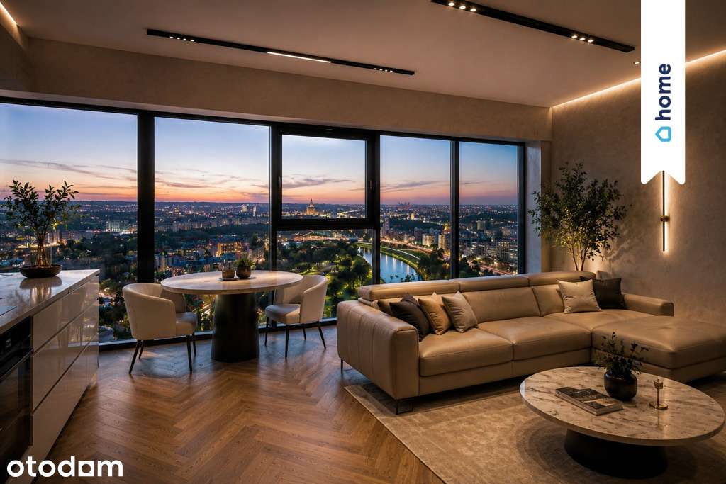 Apartament Premium 3 pok. 55,49 m2 Olszynki Park