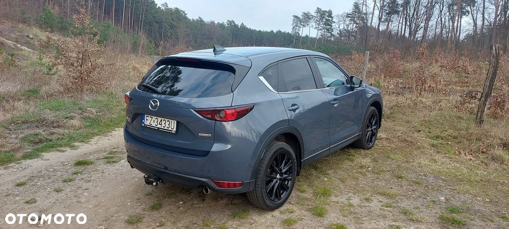 Mazda CX-5 - 6