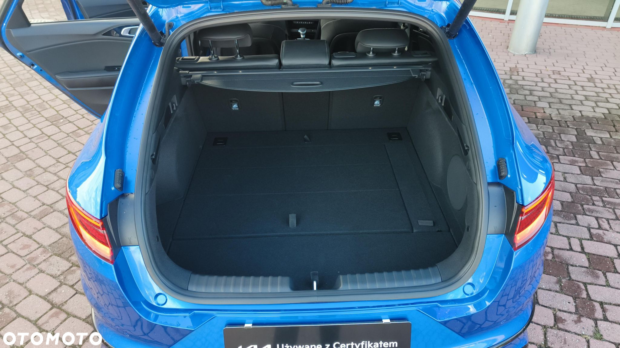 Kia ProCeed 1.5 T-GDI GT Line DCT - 19