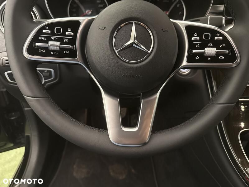 Mercedes-Benz GLC - 14