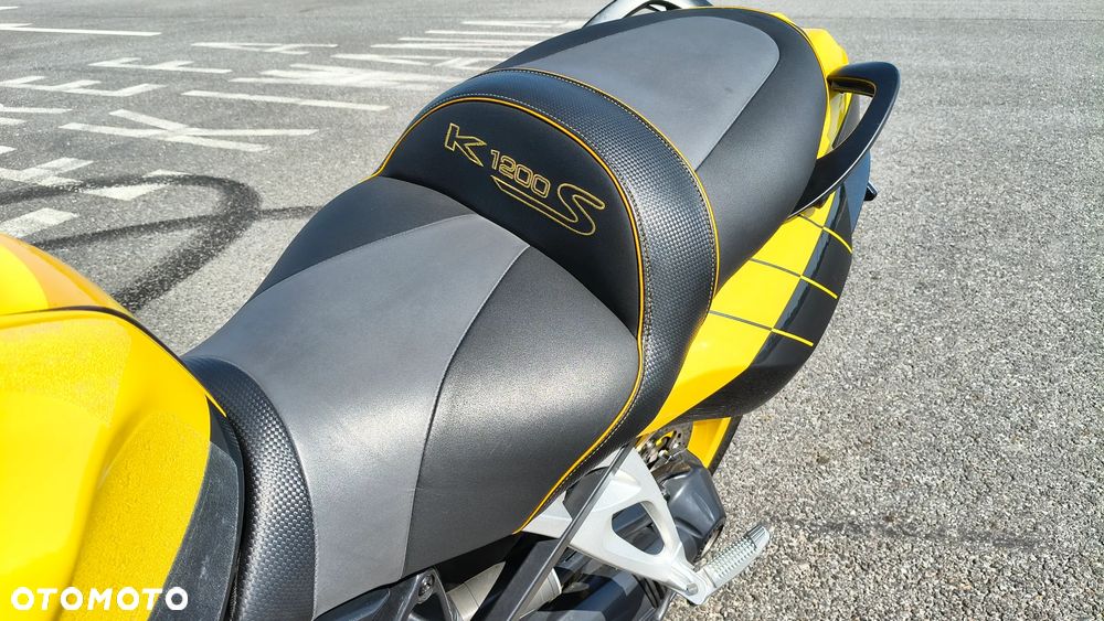 BMW K - 9