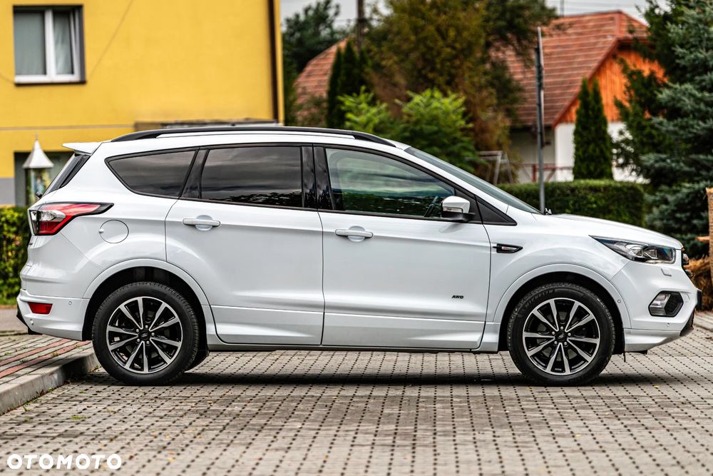 Ford Kuga 1.5 EcoBoost 4x4 ST-Line - 19