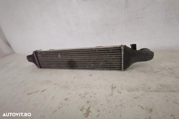 Radiator Aer Intercooler Original In Stare Buna Mercedes-Benz  C-Class - 3