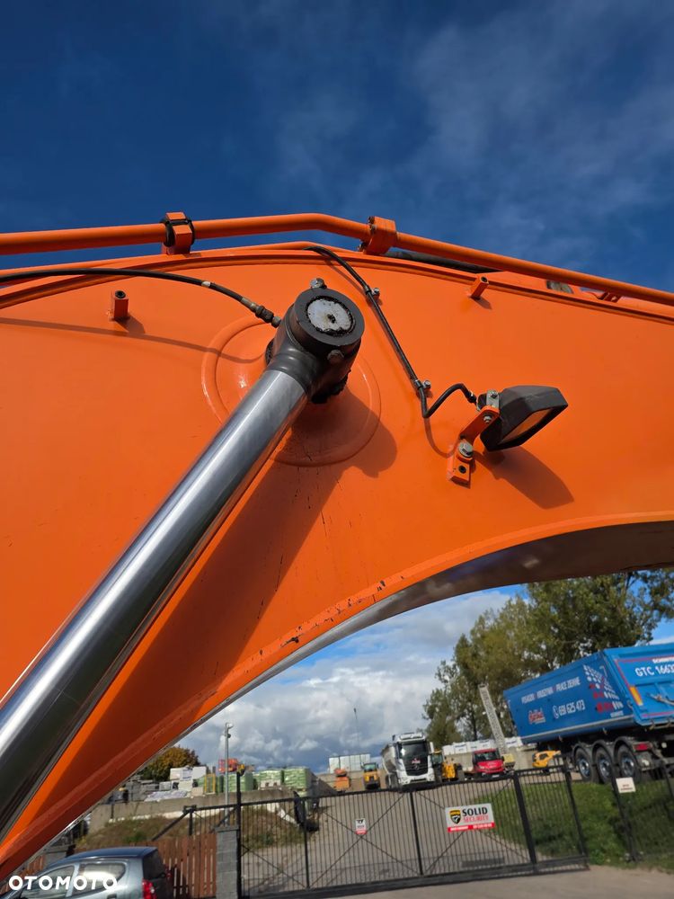 Doosan Dx225LC-5 - 32
