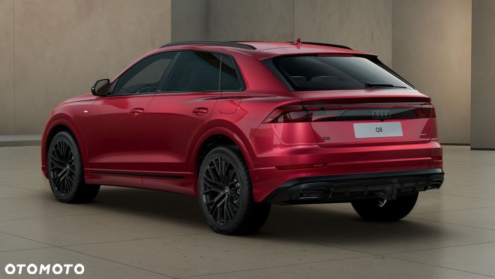 Audi Q8 - 5