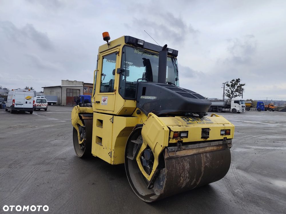 Bomag 174 AD - 5
