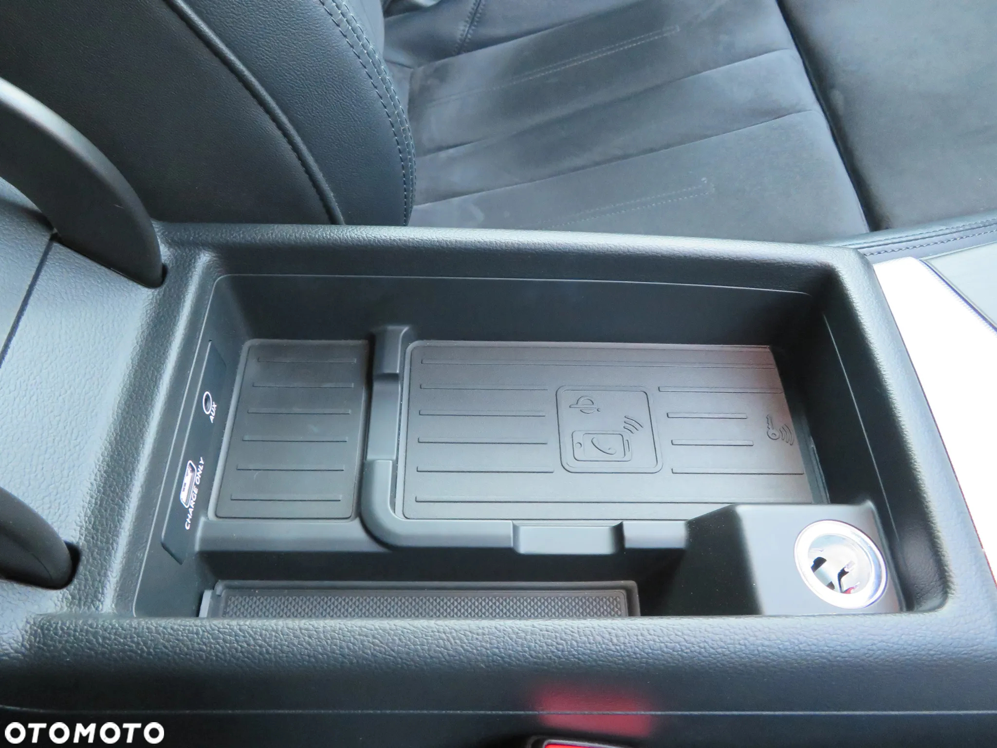 Audi A4 40 TDI Quattro S tronic - 23