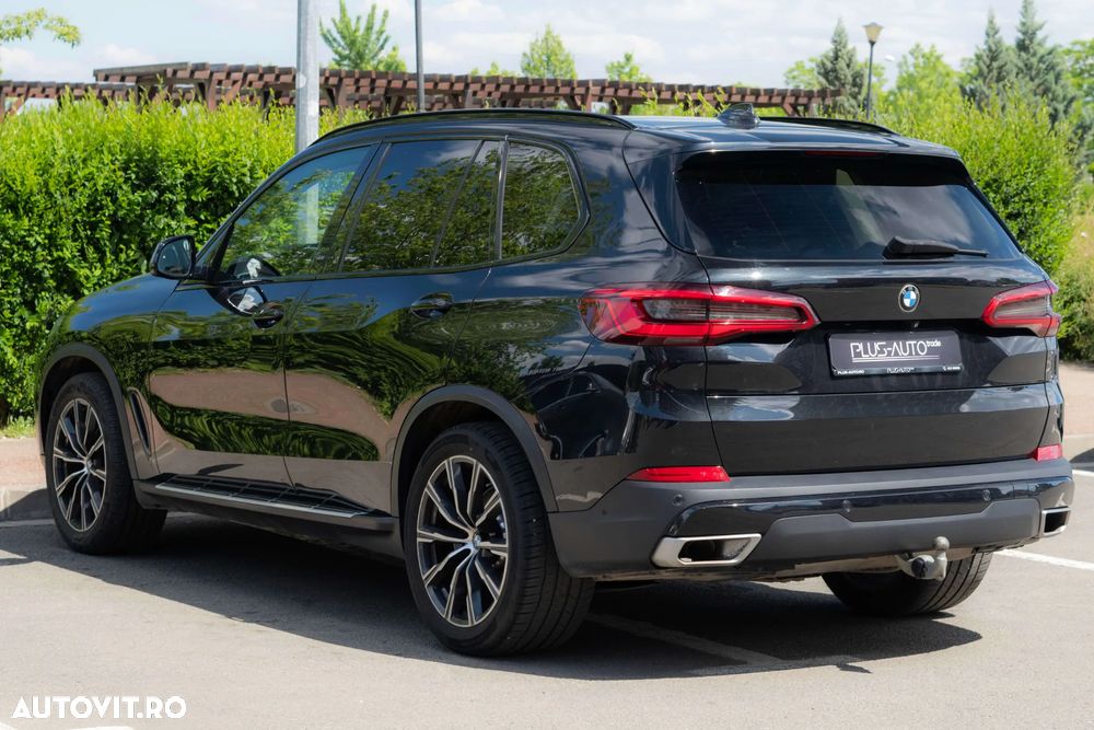 BMW X5 - 2