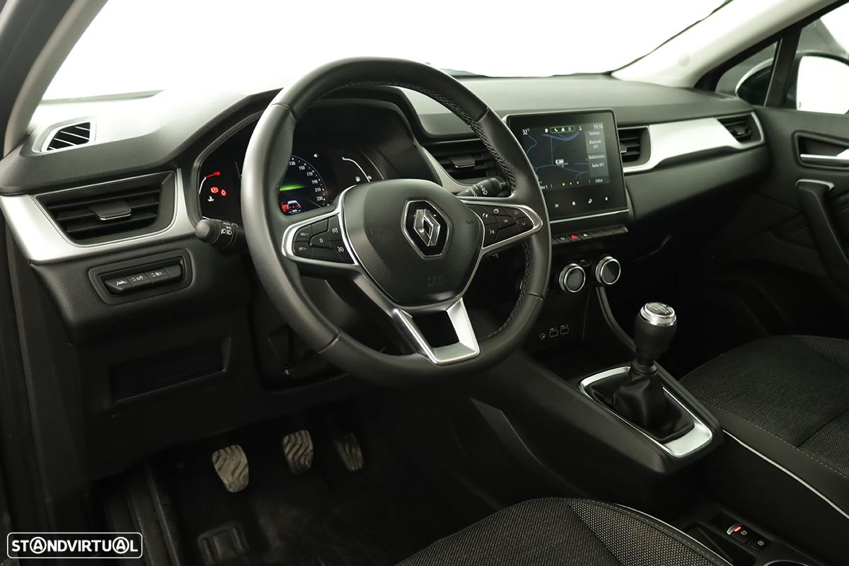 Renault Captur 1.0 TCe Techno - 7