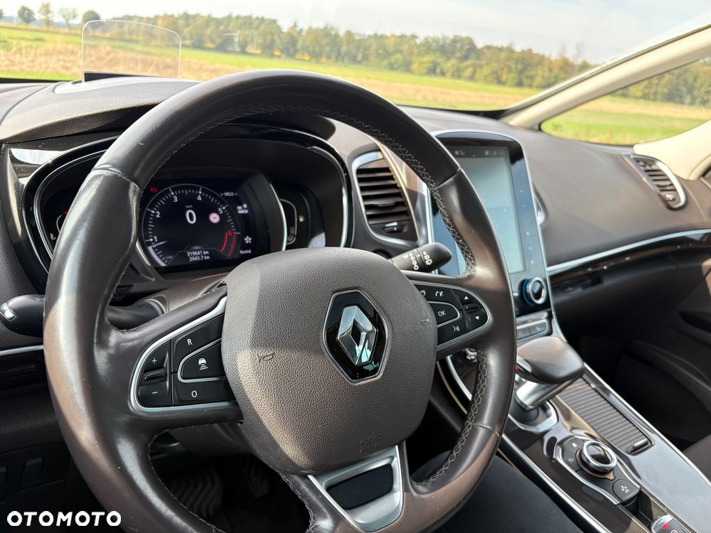 Renault Espace Energy TCe 225 EDC Intens - 8
