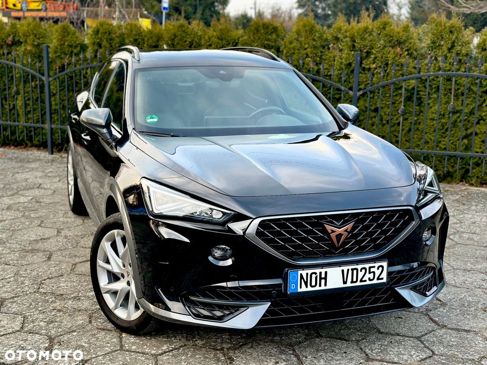 Cupra Formentor 1.5 TSI DSG Tribe Edition - 7