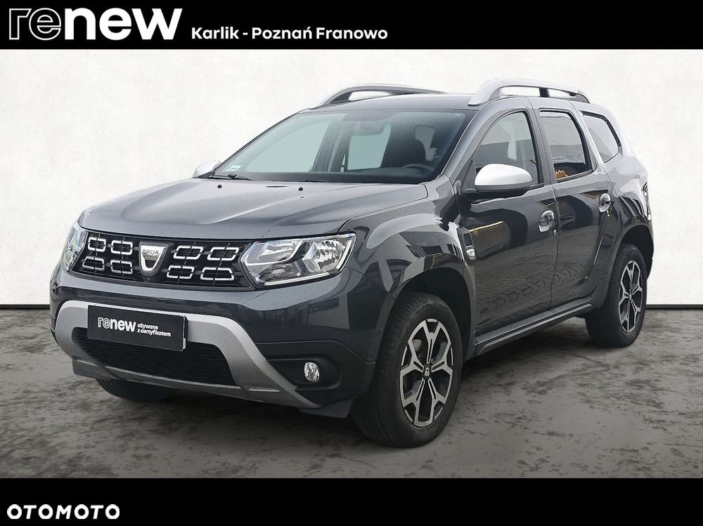 Dacia Duster 1.0 TCe Prestige - 2