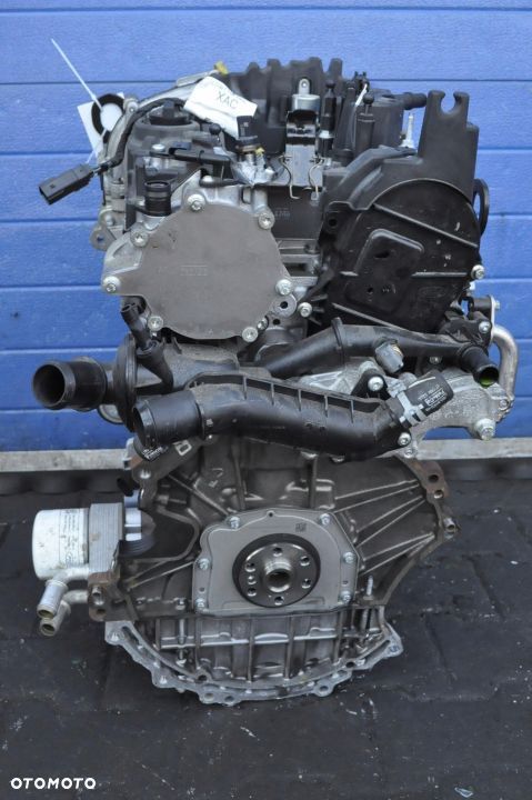 FIESTA MK8 1.0 ECOBOOST 70kW 95KM SILNIK M0JB M0JA - 6