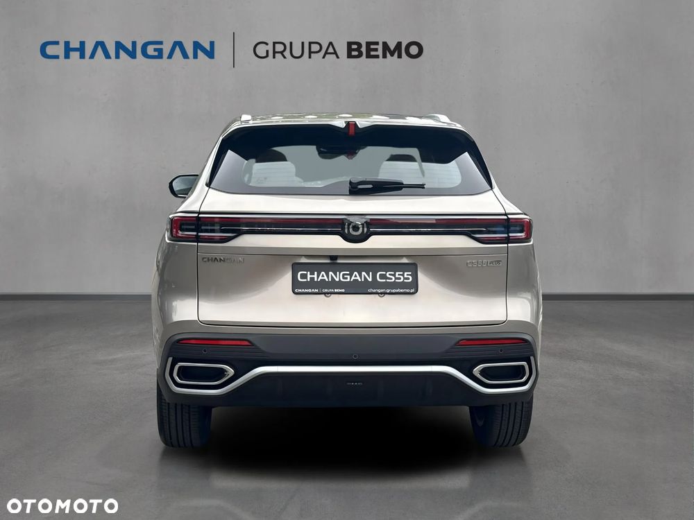 Changan CS55 Plus - 4