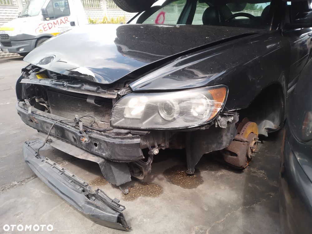 VOLVO S40 04-07 1.8 B DMUCHAWA WENTYLATOR NAWIEWU (019-26) - 14