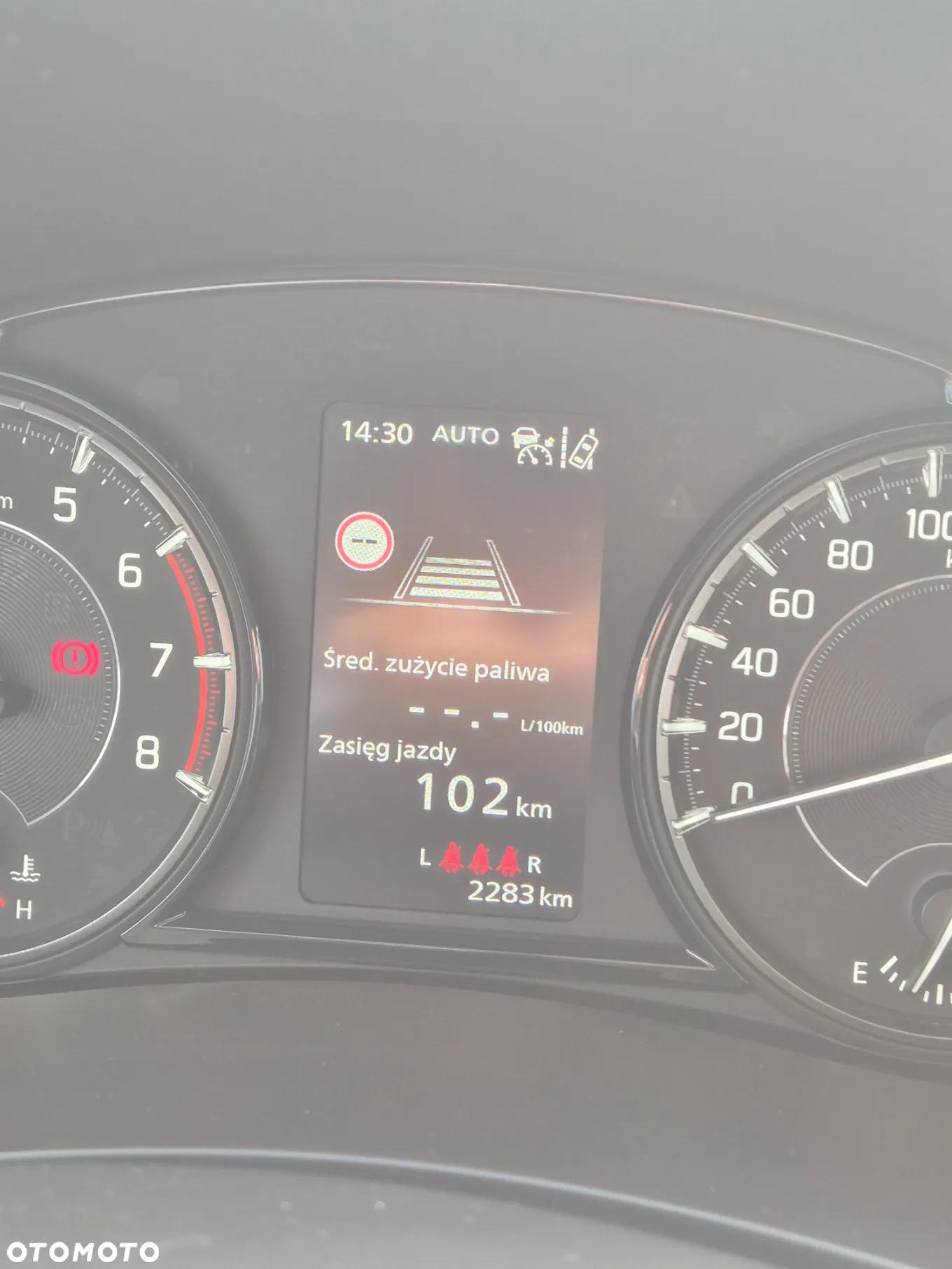 Suzuki SX4 S-Cross - 2